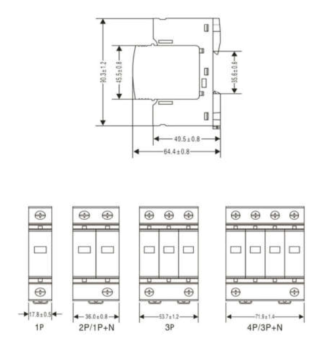 SELY- Ⅱ60系列電涌保護器外形尺寸圖.jpg